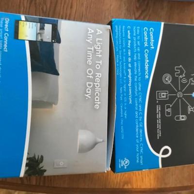 cync direct smart bulbs