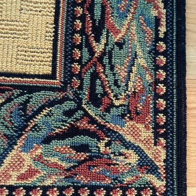 New Zealand 100% wool rug