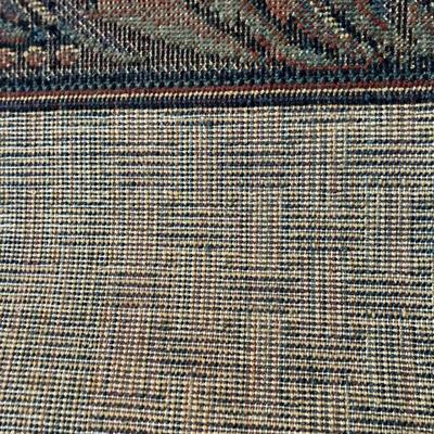 New Zealand 100% wool rug