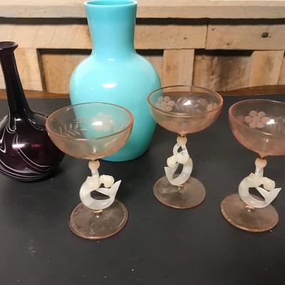 GLASS GROUP