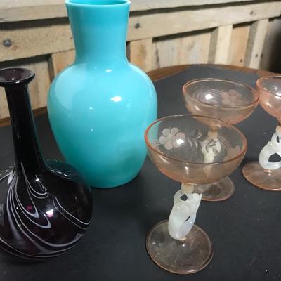 GLASS GROUP