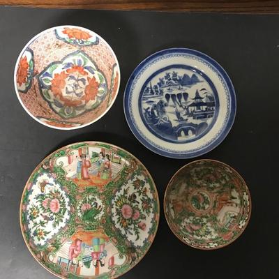 PORCELAIN GROUP
