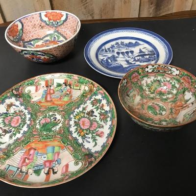 PORCELAIN GROUP