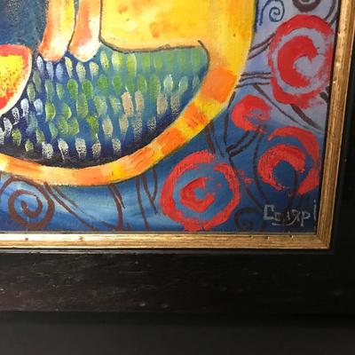 ART LOT