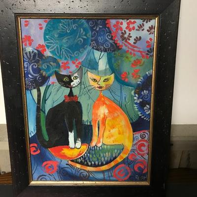 ART LOT