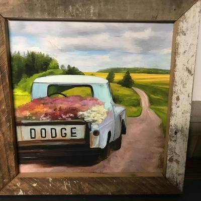 ART LOT