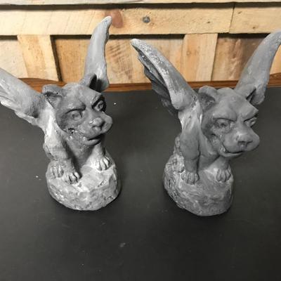 CANDLESTICKS LOT