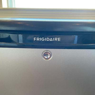 NEW FRIGIDAIRE MINI FRIDGE with Freezer