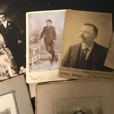 PHOTO LOT