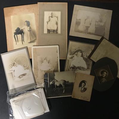 PHOTO LOT