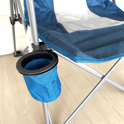 CAMPING CHAIRS
