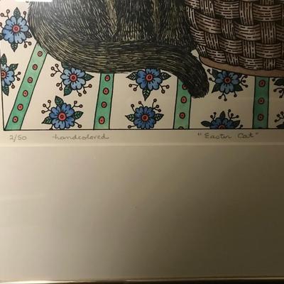 ART LOT