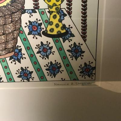 ART LOT