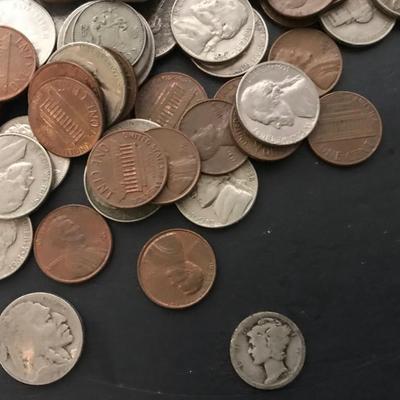 COIN LOT