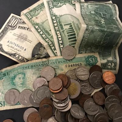 COIN LOT
