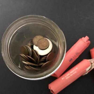 COIN LOT