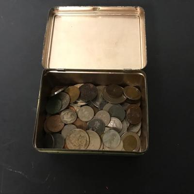COIN LOT