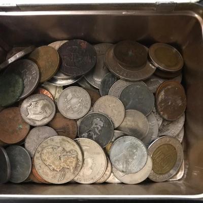 COIN LOT