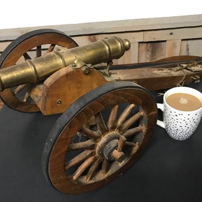 CANON LOT