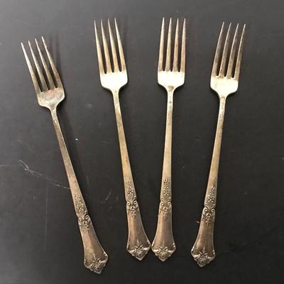 STERLING SILVER LOT