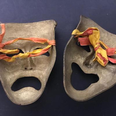 METAL MASK LOT