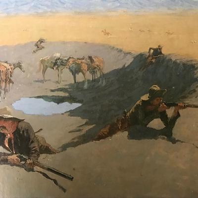 SOUTHWESTERN EPHEMERA