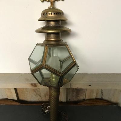 LANTERN LOT
