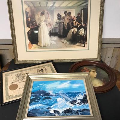 ART LOT