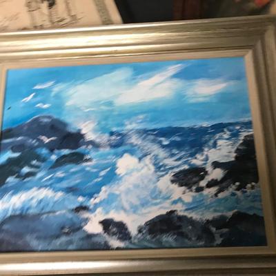 ART LOT