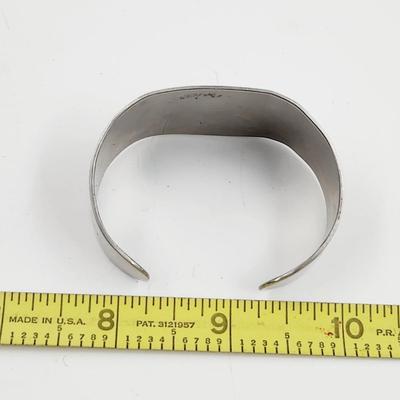 STAINLESS STEEL HONOLULU BRACELET