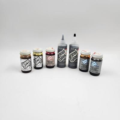 GREAT GLASS - GLASS PAINT BUNDLE