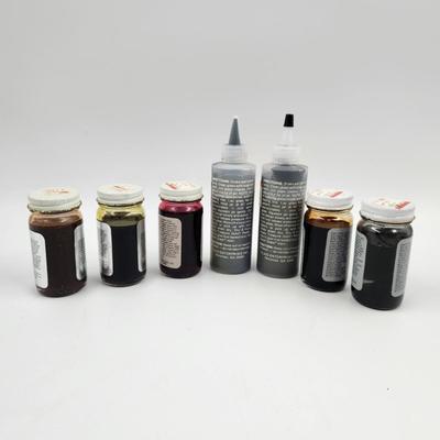 GREAT GLASS - GLASS PAINT BUNDLE