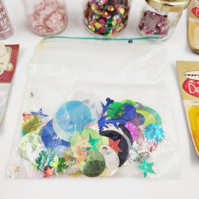 GLITTER & STUFF BUNDLE