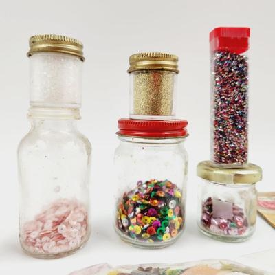 GLITTER & STUFF BUNDLE