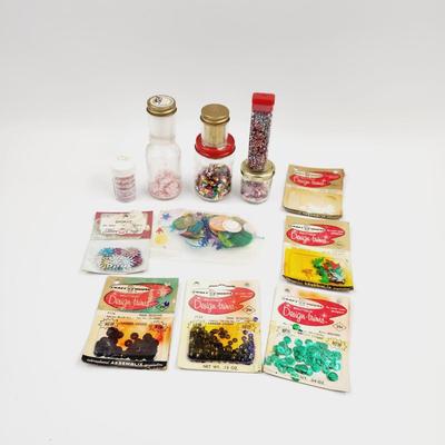GLITTER & STUFF BUNDLE