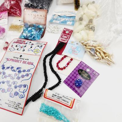 EXTRA LARGE BEADING BUNDLE