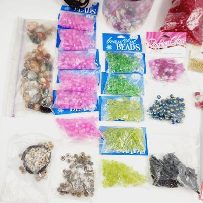 EXTRA LARGE BEADING BUNDLE