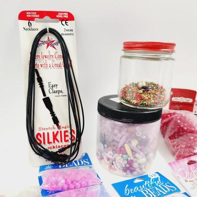 EXTRA LARGE BEADING BUNDLE