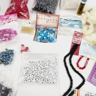EXTRA LARGE BEADING BUNDLE