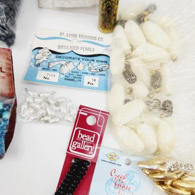EXTRA LARGE BEADING BUNDLE