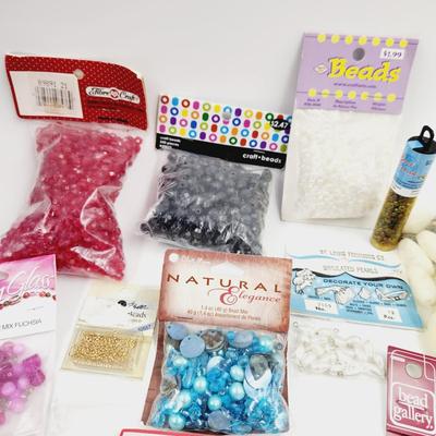 EXTRA LARGE BEADING BUNDLE