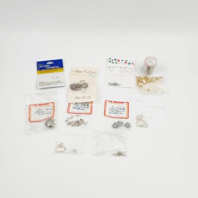 BEADING ACCESORIES BUNDLE