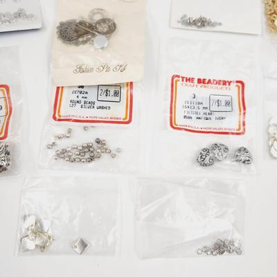 BEADING ACCESORIES BUNDLE
