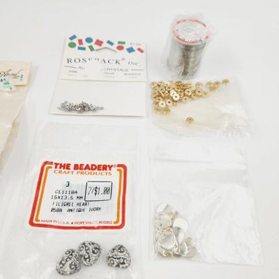 BEADING ACCESORIES BUNDLE