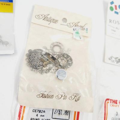 BEADING ACCESORIES BUNDLE