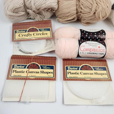 YARN & STUFF BUNDLE