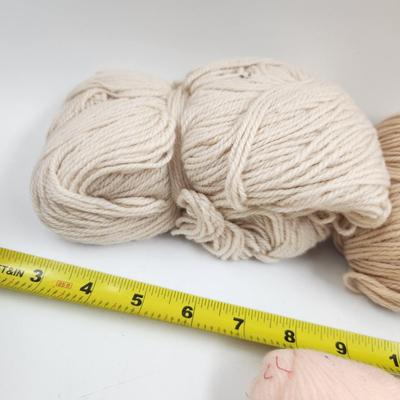 YARN & STUFF BUNDLE