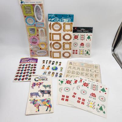 COOL STICKER BUNDLE