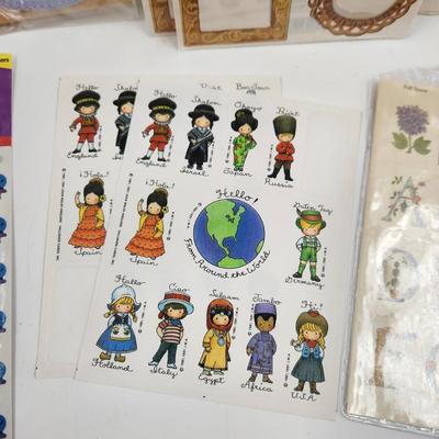COOL STICKER BUNDLE
