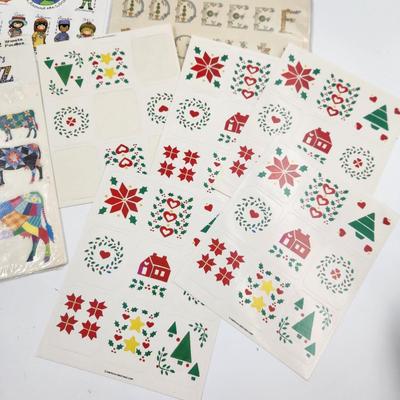 COOL STICKER BUNDLE